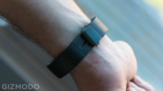 Illustration for article titled Probamos Microsoft Band: una pulsera deportiva e inteligente de verdad